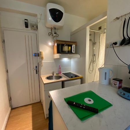 Le Past 43 - Fibre Wifi - Proche Centre Ville & Gare Troyes Exterior foto